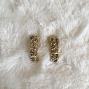 Sparkle Earrings